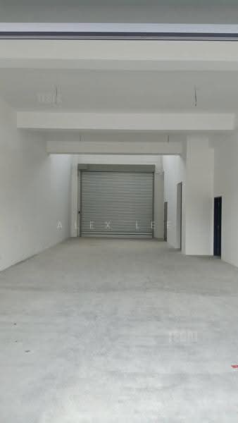 Warehouse for Sale in Puncak Alam (Selangor) - Alex Lee - Interior - PropertyGuru.com.my