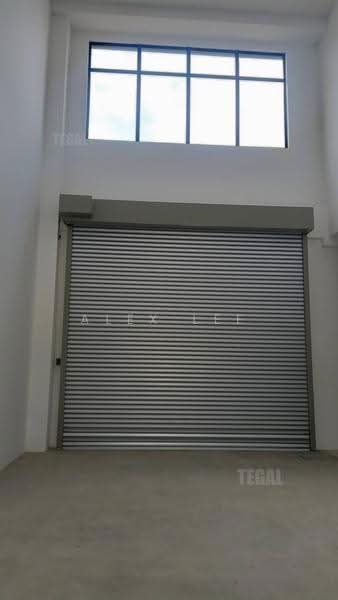Warehouse for Sale in Puncak Alam (Selangor) - Alex Lee - Interior - PropertyGuru.com.my