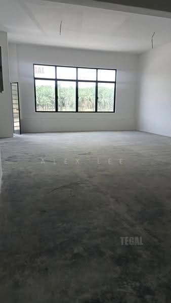 Warehouse for Sale in Puncak Alam (Selangor) - Alex Lee - Interior - PropertyGuru.com.my