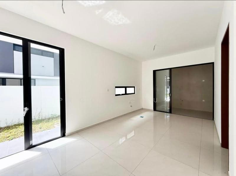 Rumah Kluster untuk Disewa di Austin Crest (Johor Bahru) - Peggie Chua - Interior - PropertyGuru.com.my
