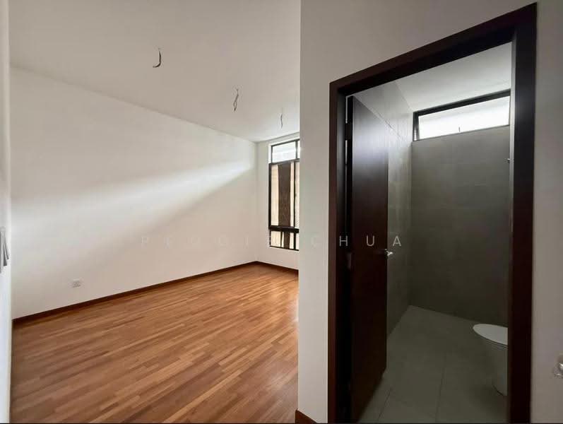 Rumah Kluster untuk Disewa di Austin Crest (Johor Bahru) - Peggie Chua - Interior - PropertyGuru.com.my