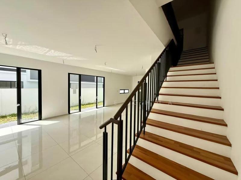 Rumah Kluster untuk Disewa di Austin Crest (Johor Bahru) - Peggie Chua - PropertyGuru.com.my