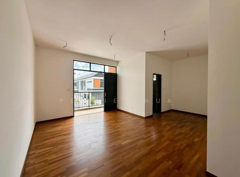 Rumah Kluster untuk Disewa di Austin Crest (Johor Bahru) - Peggie Chua - PropertyGuru.com.my