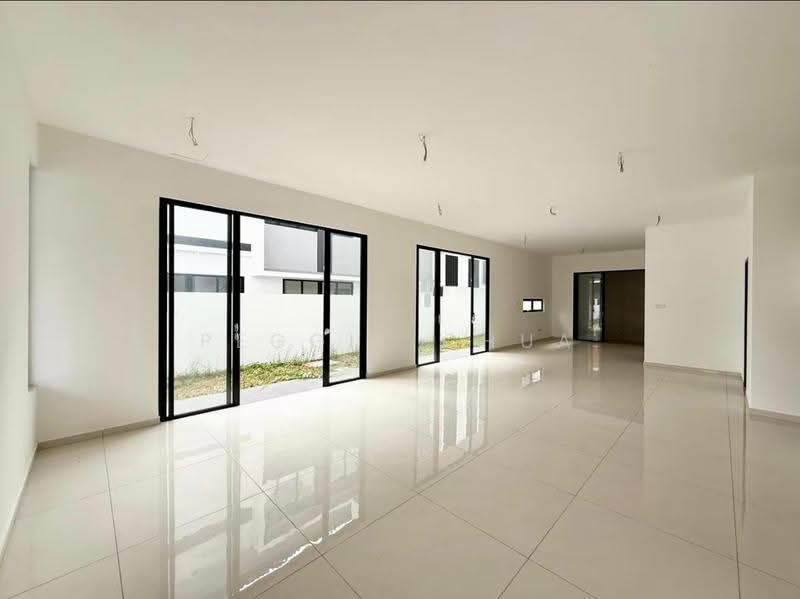Rumah Kluster untuk Disewa di Austin Crest (Johor Bahru) - Peggie Chua - PropertyGuru.com.my