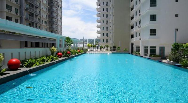 Pangsapuri untuk Disewa di One World 2 (1-Sky) - Cy Issac Lee - Exterior - PropertyGuru.com.my