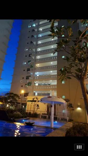 Pangsapuri untuk Disewa di One World 2 (1-Sky) - Cy Issac Lee - Exterior - PropertyGuru.com.my