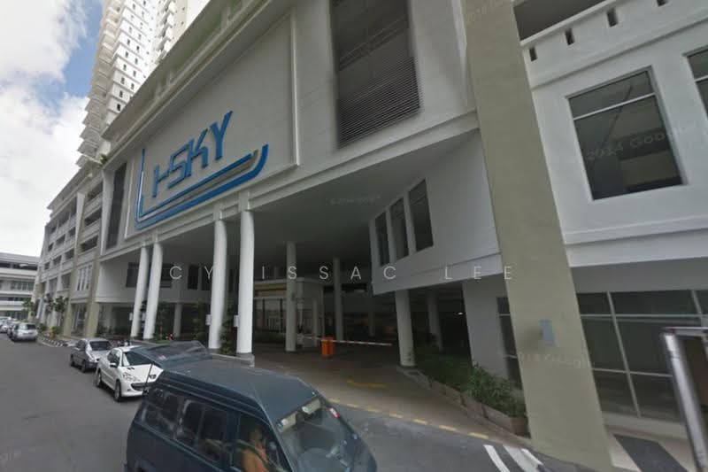 Pangsapuri untuk Disewa di One World 2 (1-Sky) - Cy Issac Lee - Exterior - PropertyGuru.com.my