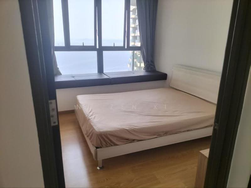 Kondominium untuk Disewa di Bay Laurel @ Country Garden Danga Bay - NG ZEN XI - Bedroom - PropertyGuru.com.my