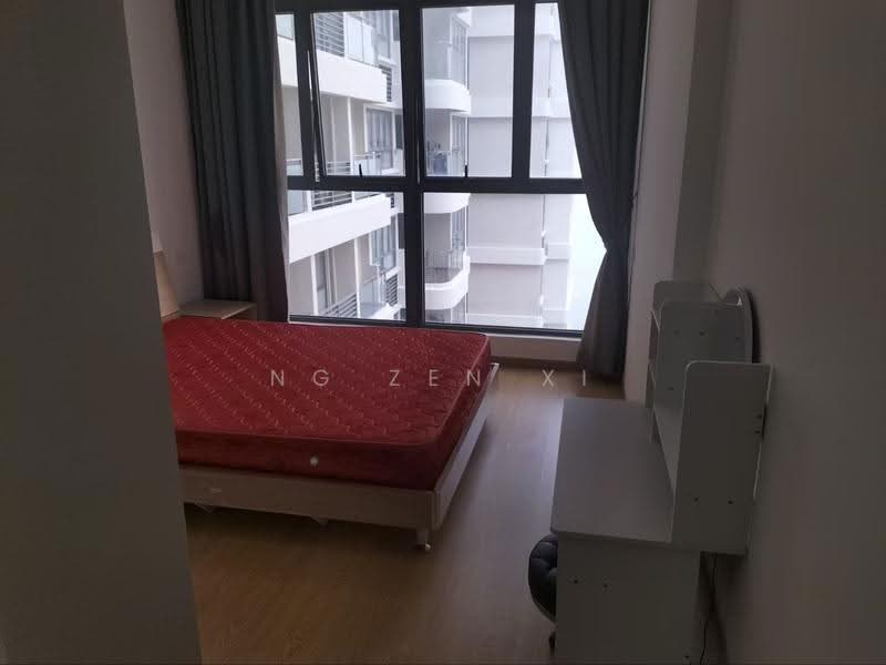 Kondominium untuk Disewa di Bay Laurel @ Country Garden Danga Bay - NG ZEN XI - Bedroom - PropertyGuru.com.my