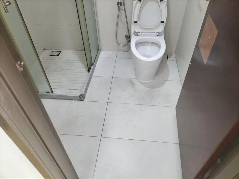 Kondominium untuk Disewa di Bay Laurel @ Country Garden Danga Bay - NG ZEN XI - Bathroom - PropertyGuru.com.my