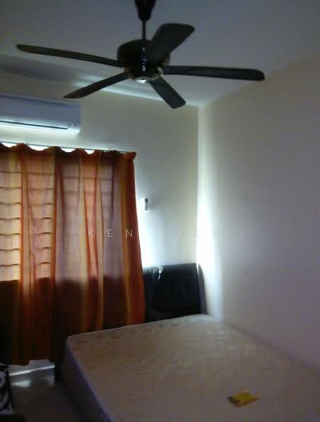 Pangsapuri untuk Dijual di Taman LTAT - Ken Liew - Bedroom - PropertyGuru.com.my