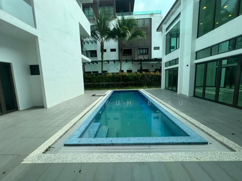 Bungalow House untuk Dijual di Ampang Jaya (Ampang) - Leow Yuh Biau - Exterior - PropertyGuru.com.my
