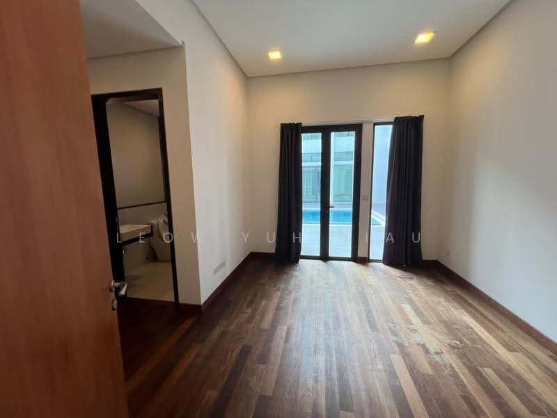 Bungalow House untuk Dijual di Ampang Jaya (Ampang) - Leow Yuh Biau - Bathroom - PropertyGuru.com.my