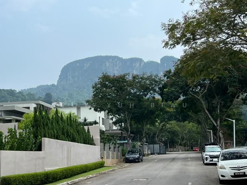 Bungalow House untuk Dijual di Ampang Jaya (Ampang) - Leow Yuh Biau - Exterior - PropertyGuru.com.my