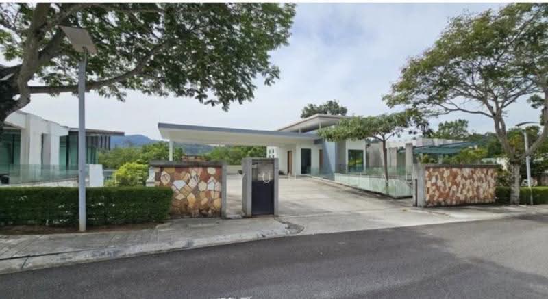 Bungalow House untuk Dijual di Ampang Jaya (Ampang) - Leow Yuh Biau - Exterior - PropertyGuru.com.my