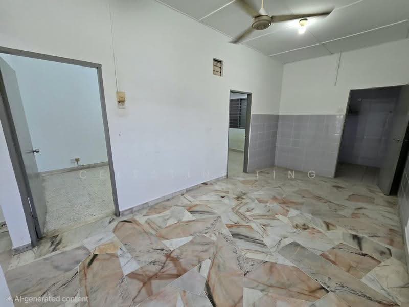 Rumah Teres 1-Tingkat untuk Dijual di Taman Bukit Mutiara (Kajang) - Celestine Ting - Interior - PropertyGuru.com.my