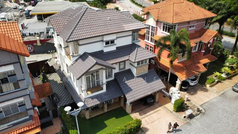 Bungalow House untuk Dijual di Damansara Legenda (Petaling Jaya) - BILYA ARIFF - PropertyGuru.com.my