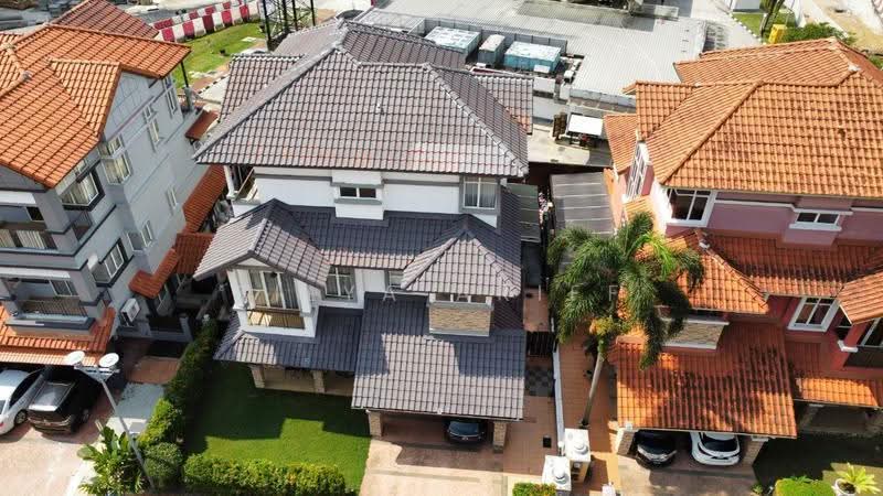 Bungalow House untuk Dijual di Damansara Legenda (Petaling Jaya) - BILYA ARIFF - PropertyGuru.com.my