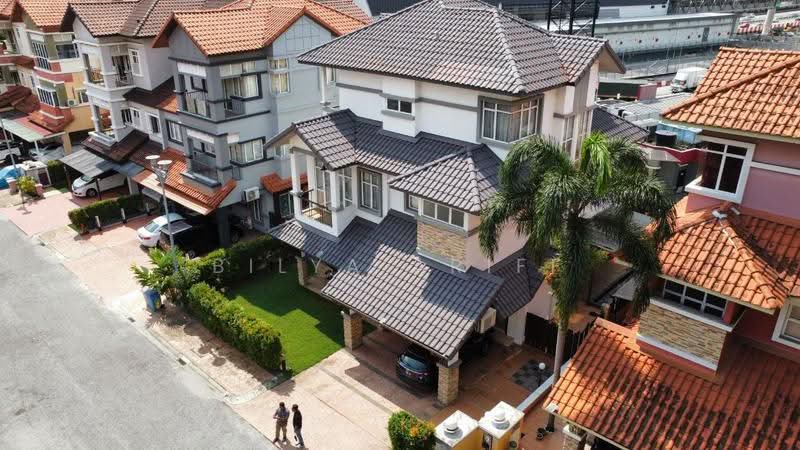 Bungalow House untuk Dijual di Damansara Legenda (Petaling Jaya) - BILYA ARIFF - PropertyGuru.com.my