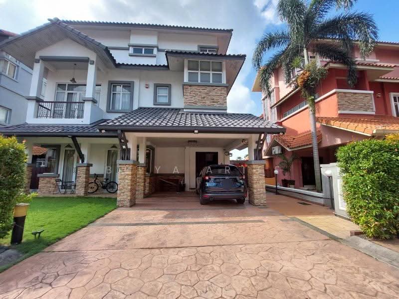 Bungalow House untuk Dijual di Damansara Legenda (Petaling Jaya) - BILYA ARIFF - PropertyGuru.com.my