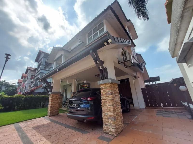Bungalow House untuk Dijual di Damansara Legenda (Petaling Jaya) - BILYA ARIFF - PropertyGuru.com.my