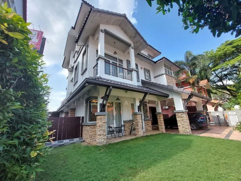 Bungalow House untuk Dijual di Damansara Legenda (Petaling Jaya) - BILYA ARIFF - PropertyGuru.com.my