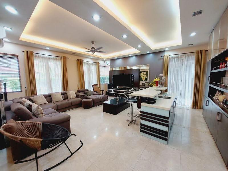 Bungalow House untuk Dijual di Damansara Legenda (Petaling Jaya) - BILYA ARIFF - PropertyGuru.com.my