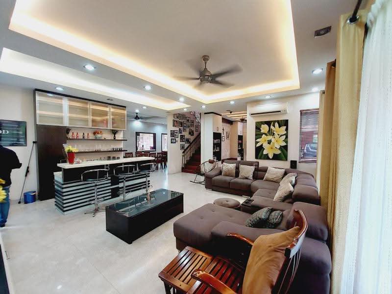 Bungalow House untuk Dijual di Damansara Legenda (Petaling Jaya) - BILYA ARIFF - PropertyGuru.com.my