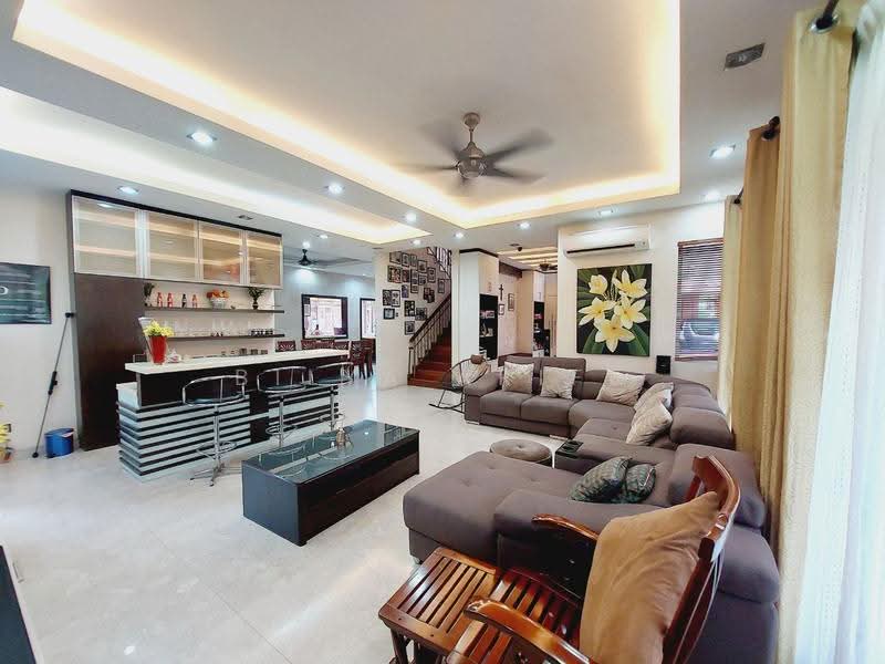 Bungalow House untuk Dijual di Damansara Legenda (Petaling Jaya) - BILYA ARIFF - PropertyGuru.com.my