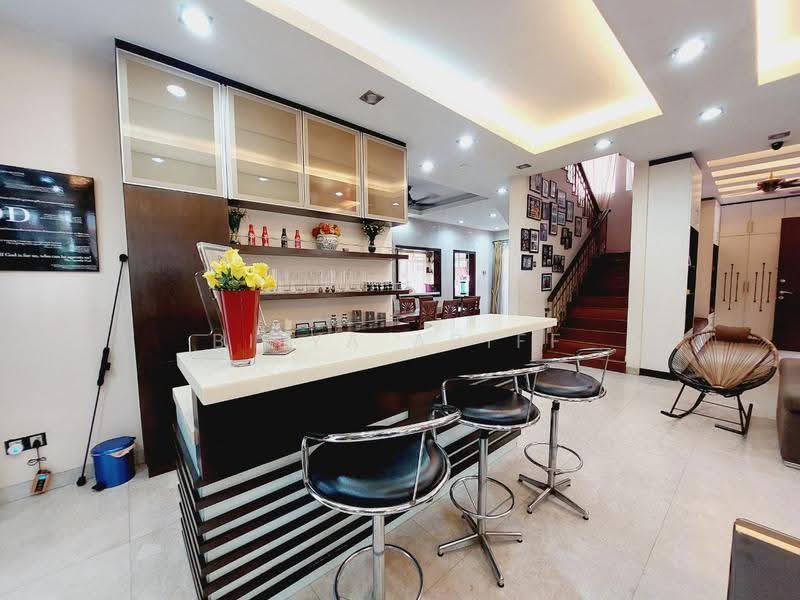 Bungalow House untuk Dijual di Damansara Legenda (Petaling Jaya) - BILYA ARIFF - PropertyGuru.com.my