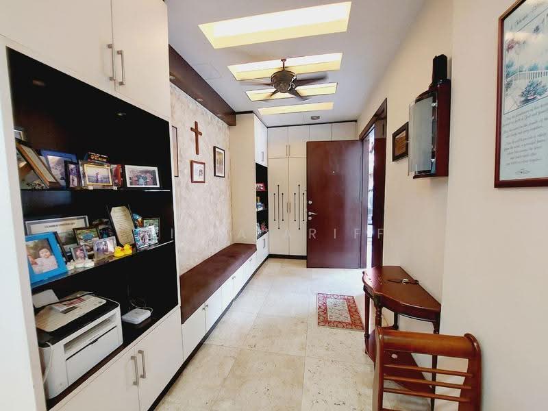 Bungalow House untuk Dijual di Damansara Legenda (Petaling Jaya) - BILYA ARIFF - PropertyGuru.com.my