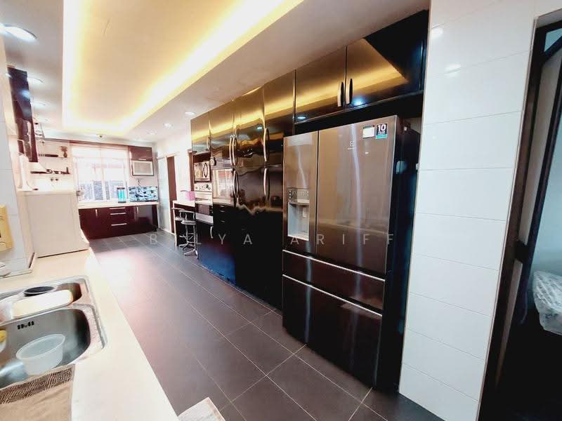 Bungalow House untuk Dijual di Damansara Legenda (Petaling Jaya) - BILYA ARIFF - PropertyGuru.com.my