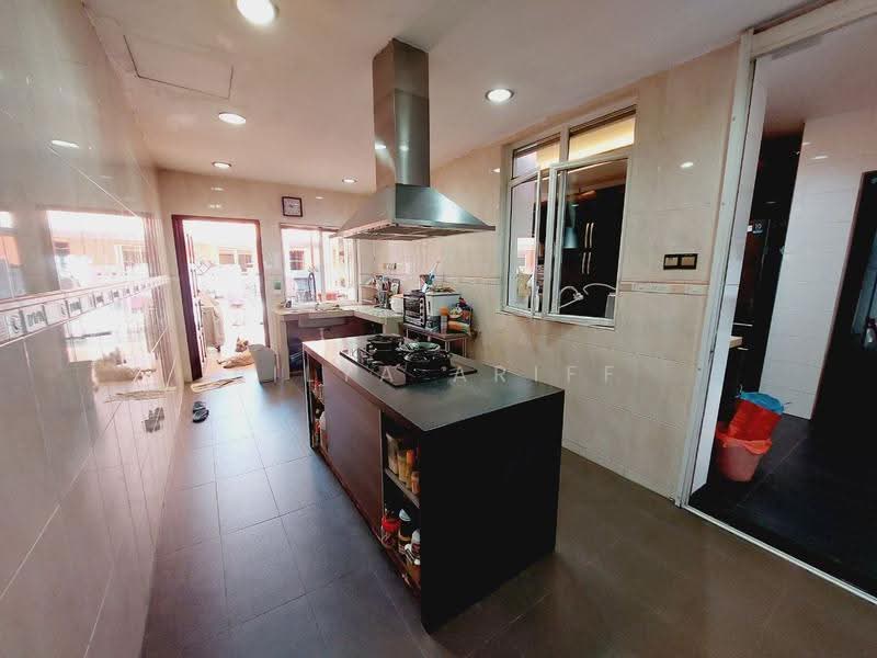Bungalow House untuk Dijual di Damansara Legenda (Petaling Jaya) - BILYA ARIFF - PropertyGuru.com.my
