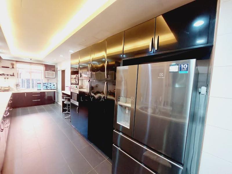 Bungalow House untuk Dijual di Damansara Legenda (Petaling Jaya) - BILYA ARIFF - PropertyGuru.com.my