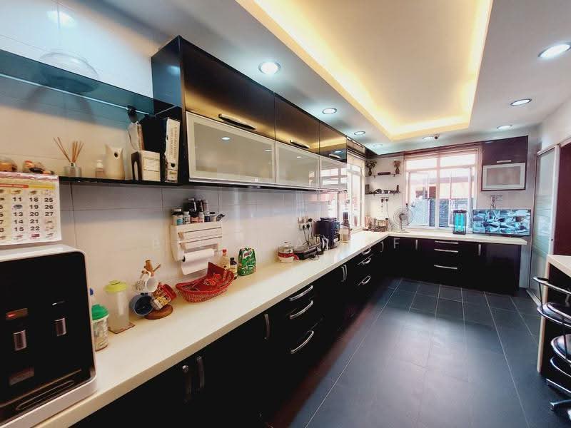 Bungalow House untuk Dijual di Damansara Legenda (Petaling Jaya) - BILYA ARIFF - PropertyGuru.com.my