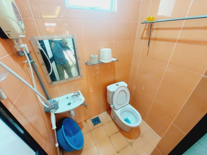 Bungalow House untuk Dijual di Damansara Legenda (Petaling Jaya) - BILYA ARIFF - PropertyGuru.com.my