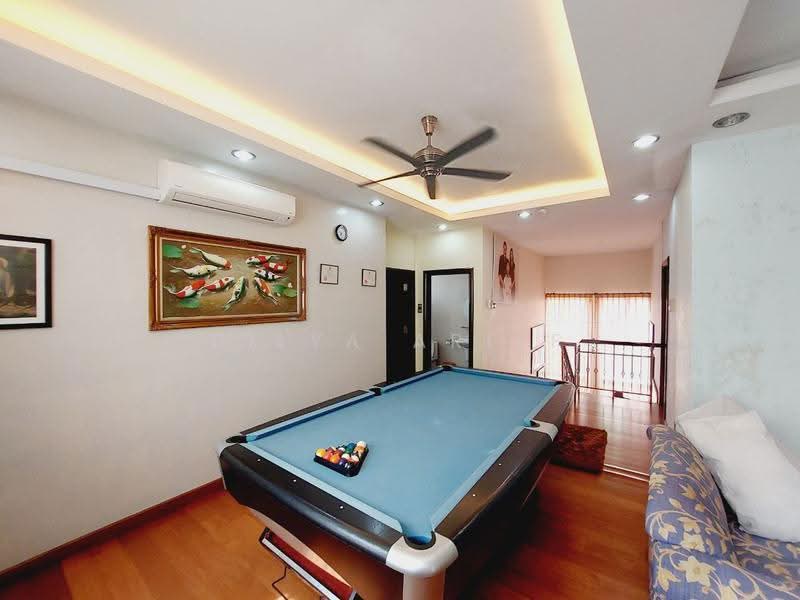 Bungalow House untuk Dijual di Damansara Legenda (Petaling Jaya) - BILYA ARIFF - PropertyGuru.com.my