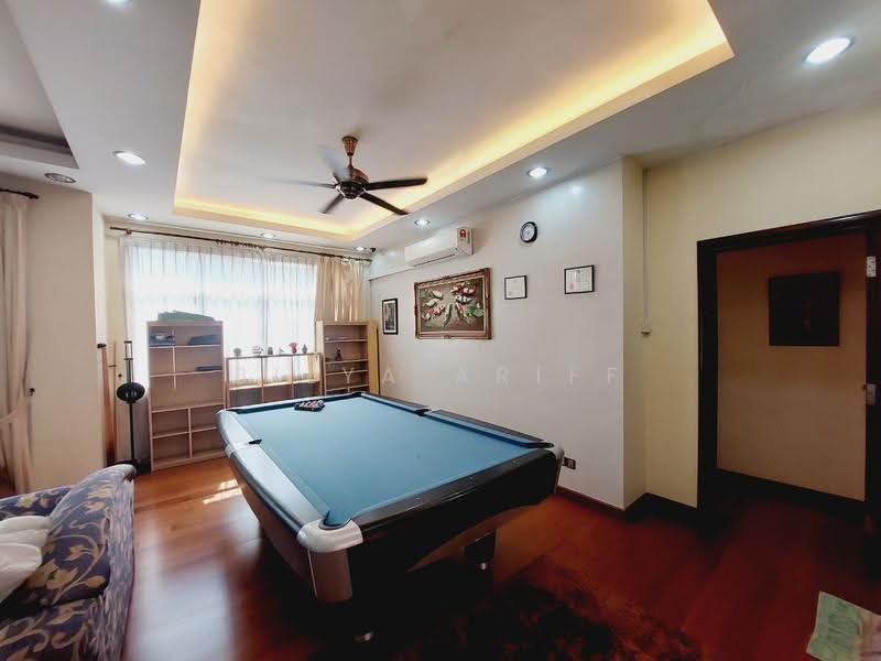 Bungalow House untuk Dijual di Damansara Legenda (Petaling Jaya) - BILYA ARIFF - PropertyGuru.com.my