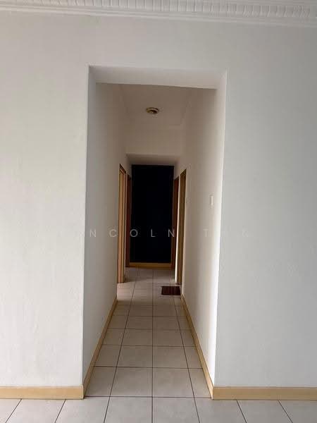 Kondominium untuk Disewa di Impian Heights - Lincoln Tan - Corridor - PropertyGuru.com.my