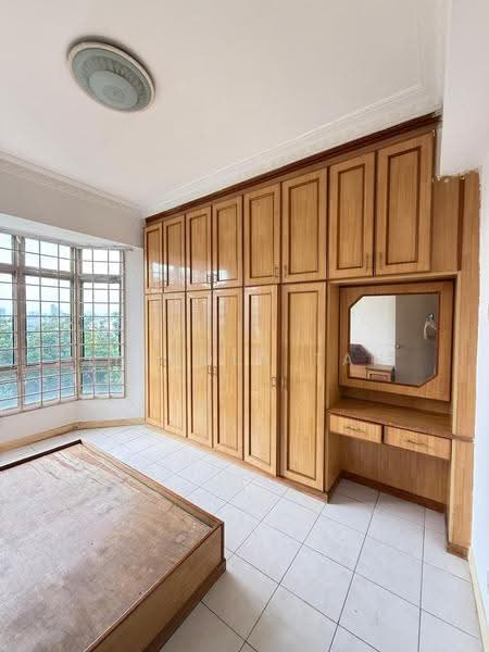 Kondominium untuk Disewa di Impian Heights - Lincoln Tan - Bedroom - PropertyGuru.com.my