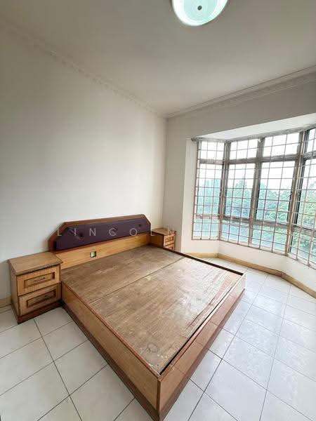 Kondominium untuk Disewa di Impian Heights - Lincoln Tan - Bedroom - PropertyGuru.com.my