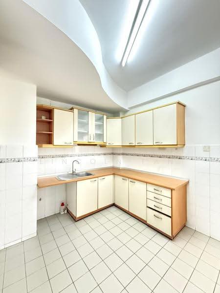 Kondominium untuk Disewa di Impian Heights - Lincoln Tan - Kitchen - PropertyGuru.com.my