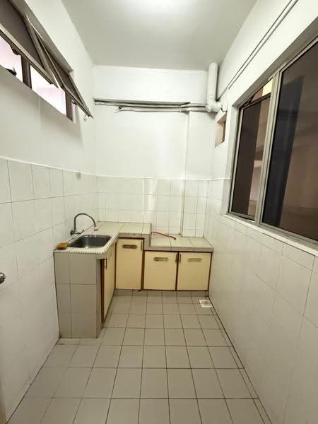 Kondominium untuk Disewa di Impian Heights - Lincoln Tan - Kitchen - PropertyGuru.com.my