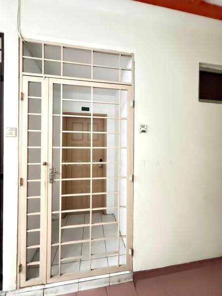 Kondominium untuk Disewa di Impian Heights - Lincoln Tan - Entrance - PropertyGuru.com.my