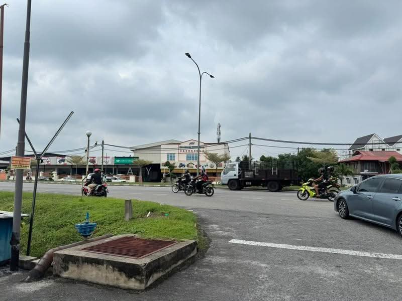 Kedai untuk Dijual di Jitra (Kedah) - Jayden Geh - PropertyGuru.com.my