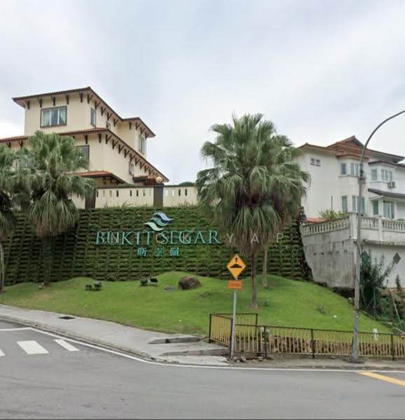 Link Bungalow for Sale in Taman Bukit Segar (Cheras) - Nick Yap - Exterior - PropertyGuru.com.my