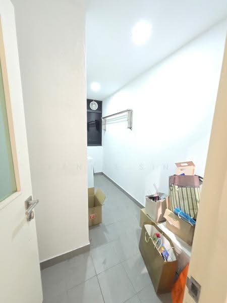 Service Residence for Rent at East Parc @ Manjalara - Frankie Sing - Interior - PropertyGuru.com.my