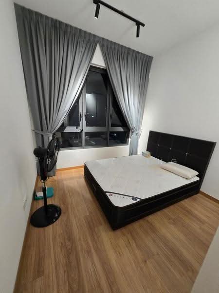 Service Residence for Rent at East Parc @ Manjalara - Frankie Sing - Bedroom - PropertyGuru.com.my