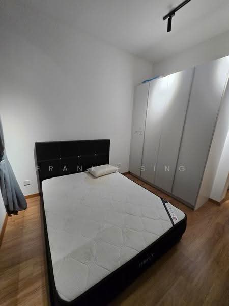 Service Residence for Rent at East Parc @ Manjalara - Frankie Sing - Bedroom - PropertyGuru.com.my
