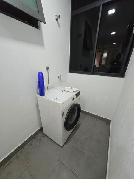 Service Residence for Rent at East Parc @ Manjalara - Frankie Sing - Interior - PropertyGuru.com.my